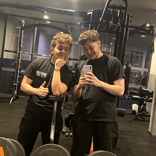 photo Lou & Maxence (il/lui)