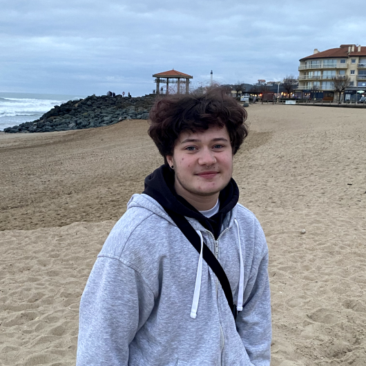 photo Maxence (il/lui)