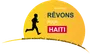 logo revons pour haiti