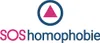 logo sos homophobie