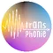 logo transphonie