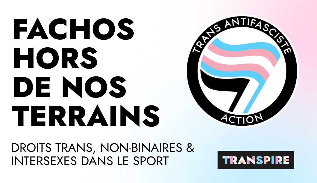 Trans antifasciste